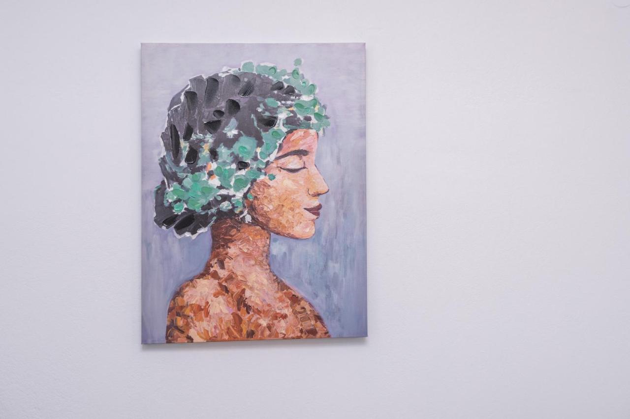 "Meraviglia Casa" Christin 카토다라초 외부 사진